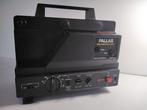 Pallas Soundmatic 707 Filmprojector