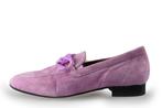 Linea Zeta Loafers in maat 41 Paars | 10% extra korting, Kleding | Dames, Schoenen, Overige kleuren, Verzenden, Overige typen