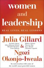 Women and Leadership 9781787634381 Ngozi Okonjo-Iweala, Verzenden, Gelezen, Ngozi Okonjo-Iweala