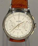 Eberhard & Co - Stahl Chronograph Extra Fort - Kaliber 14000, Nieuw