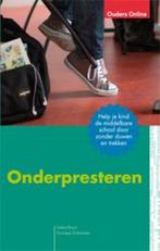 Onderpresteren effectief aanpakken 9789088500787 S. Bruyn, Boeken, Verzenden, Zo goed als nieuw, S. Bruyn