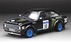 Sunstar 1:18 - Model sportwagen - Ford Escort RS1800 Mk.2, Hobby en Vrije tijd, Modelauto's | 1:5 tot 1:12, Nieuw