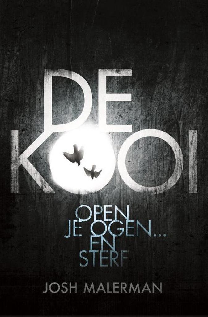 De kooi / Bird box / 1 9789400504615 Josh Malerman, Boeken, Thrillers, Gelezen, Verzenden