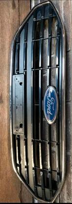 Ford focus mk4 grill, Gebruikt, Ford, Bumper, Voor
