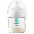 Philips Avent Natural Airfree SCY670/01 0+M Babyfles, Verzenden, Nieuw