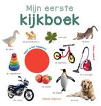 Mijn eerste kijkboek 9789048317776, Boeken, Kinderboeken | Baby's en Peuters, Verzenden, Gelezen