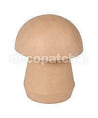 decopatch opbergdoos giftbox Paddenstoel 9,5 cm., Hobby en Vrije tijd, Knutselen, Verzenden