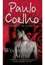 The Winner Stands Alone Paulo Coelho, Verzenden, Nieuw