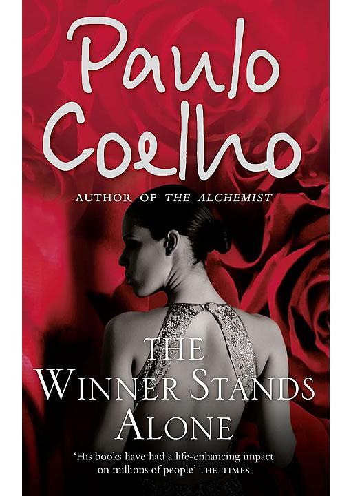 The Winner Stands Alone Paulo Coelho, Boeken, Esoterie en Spiritualiteit, Verzenden