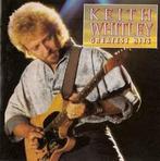 cd - Keith Whitley - Greatest Hits, Verzenden, Zo goed als nieuw