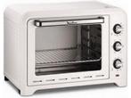 MOULINEX OX484100 - Oven - 3000W - 39L, Verzenden, Zo goed als nieuw