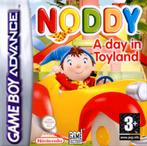Noddy A day in Toyland, Nieuw, Verzenden