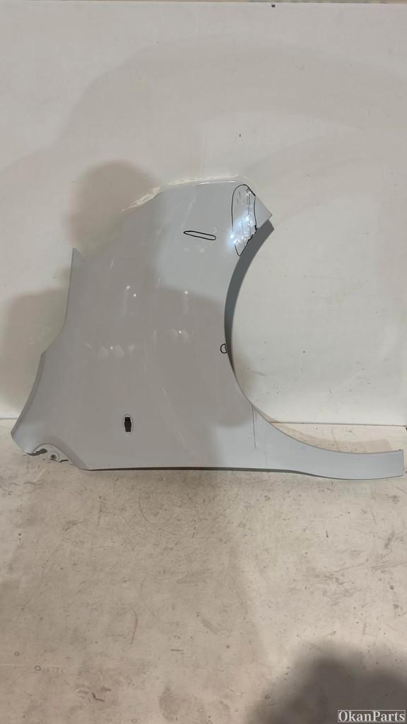 Peugeot Expert rechter zijscherm voorscherm rechts, Auto-onderdelen, Carrosserie en Plaatwerk, Gebruikt, Voor, Rechts, Ophalen