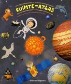9789048311941 Ruimte-atlas | Tweedehands, Boeken, Verzenden, Gelezen, Jiri Dusek