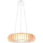 LED Hanglamp - Trion Emont - 40W - Aanpasbare Kleur -, Huis en Inrichting, Ophalen of Verzenden, Nieuw