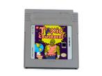 Toxic Crusaders [Gameboy], Ophalen of Verzenden, Zo goed als nieuw