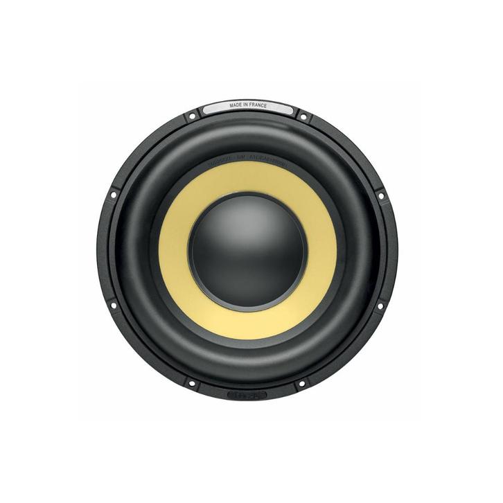 DEMO - Focal SUB 25 KXE in Kist, Auto diversen, Autospeakers, Ophalen of Verzenden