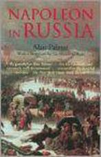 Napoleon in Russia 9780786712632 Alan Warwick Palmer, Verzenden, Gelezen, Alan Warwick Palmer