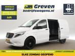 Zakelijke Lease |  Mercedes-Benz Vito 114 CDI Lang, Auto's, Mercedes-Benz, Wit, Nieuw, Lease, Vito