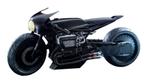 The Batman Movie Masterpiece Action Figure 1/6 Batcycle 4..., Verzamelen, Ophalen of Verzenden, Nieuw