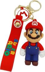 Mario Sleutelhanger, Ophalen of Verzenden, Nieuw