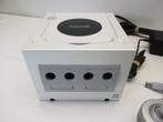 Nintendo - Gamecube - Gamecube Console Pearl White Edition, Nieuw