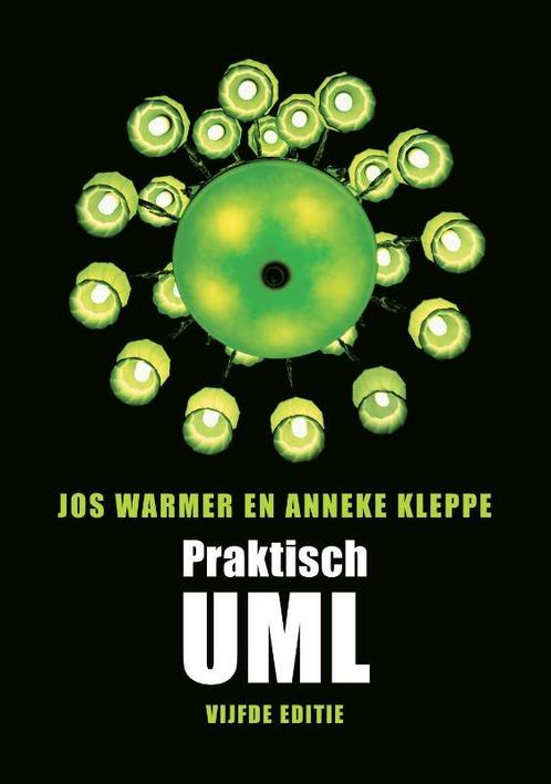 Praktisch UML 5e herziene editie 9789043039215, Boeken, Studieboeken en Cursussen, Zo goed als nieuw, Verzenden