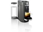 Magimix Nespresso - Vertuo Plus Deluxe - 4 kopgroottes -, Verzenden, Zo goed als nieuw