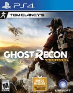 Tom Clancys: Ghost Recon: Wildlands [PS4], Spelcomputers en Games, Games | Sony PlayStation 4, Ophalen of Verzenden, Nieuw