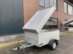 ANSSEMS BAGAGEWAGEN 211 x 126 x 83 cm 750 KG ALL - IN AKT, Auto diversen, Aanhangers en Bagagewagens, Nieuw, Ophalen