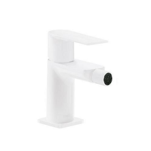 Bidetmengkraan Tres Loft Colors 1-Hendel Bidet Uitloop Recht, Doe-het-zelf en Verbouw, Sanitair, Kraan, Nieuw, Ophalen of Verzenden