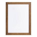 Vintlux Fotolijst Vesterby Massive - Eiken Donker 30x40 cm, Ophalen of Verzenden, Nieuw