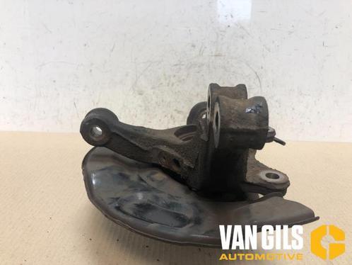 Fusee rechts-voor Toyota Yaris O219679, Auto-onderdelen, Ophanging en Onderstel, Ophalen of Verzenden