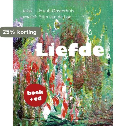 Liefde 9789020995831 Stijn van der Loo, Boeken, Godsdienst en Theologie, Gelezen, Verzenden