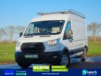 Ford Transit 2.0, Auto's, Ford, Wit, Nieuw, Transit, Lease