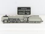 Märklin H0 - Uit set 3100 - Stoomlocomotief met tender (1) -, Hobby en Vrije tijd, Modeltreinen | H0, Nieuw
