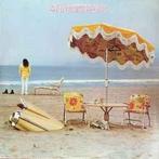 LP gebruikt - Neil Young - On The Beach, Zo goed als nieuw, Verzenden