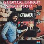 LP gebruikt - George Baker Selection - Hot Baker, Cd's en Dvd's, Vinyl | Nederlandstalig, Verzenden, Zo goed als nieuw