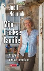 Mijn Iraakse familie (9789044517514, Judit Neurink), Verzenden, Nieuw