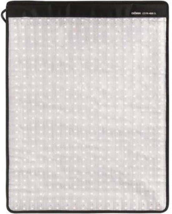 D”rr Flexible LED Panel FX-4555 DL, Audio, Tv en Foto, Fotocamera's Digitaal, Nieuw, Ophalen of Verzenden