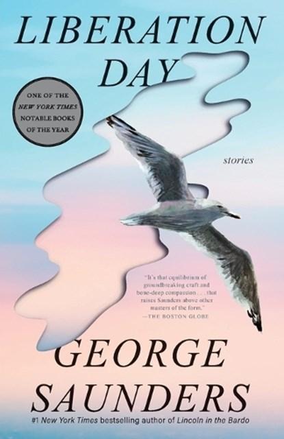 Liberation Day | 9780525509615 | George Saunders, Boeken, Literatuur, Zo goed als nieuw