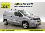 Peugeot Partner 1.5 BlueHDI | 130PK | MARGE | Aut. |, Automaat, Diesel, Nieuw, Zilver of Grijs