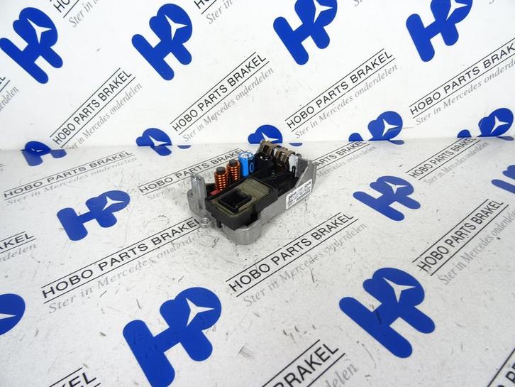 Kachelweerstand A 230 821 0251 o.a: CLS-klasse w219, Auto-onderdelen, Airco en Verwarming, Gebruikt, 3 maanden garantie, Mercedes-Benz