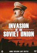 Invasion of the Soviet Union - DVD, Verzenden, Nieuw in verpakking