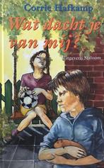 Wat dacht je van mij ? 9789062492947 C. Hafkamp, Boeken, Verzenden, Zo goed als nieuw, C. Hafkamp