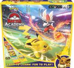 Pokémon Battle Academy (Bordspellen), Hobby en Vrije tijd, Gezelschapsspellen | Bordspellen, Ophalen of Verzenden, Nieuw