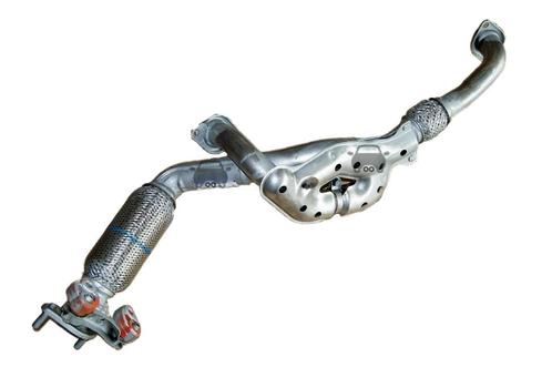 *Tip*  Voorpijp HYUNDAI Santa Fé 2.7, Auto-onderdelen, Uitlaatsystemen, Nieuw, Hyundai, Ophalen of Verzenden