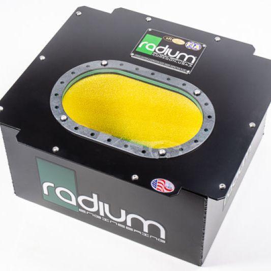 Radium Engineering R06A Fuel Cell - 6 Gallon - 20-0606, Auto-onderdelen, Brandstofsystemen, Ophalen of Verzenden