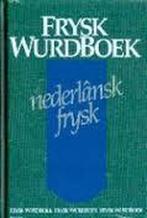 9789060664414 Frysk Wurdboek | Tweedehands, Boeken, Zo goed als nieuw, Verzenden, W. Visser