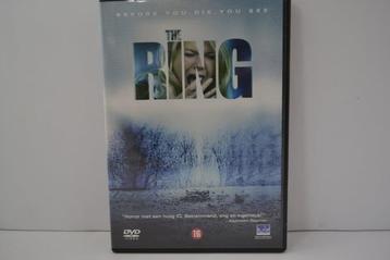 The Ring (DVD) beschikbaar voor biedingen